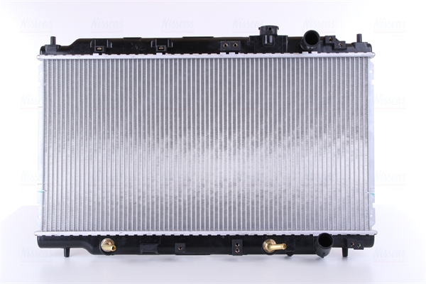 Nissens Radiateur 640941