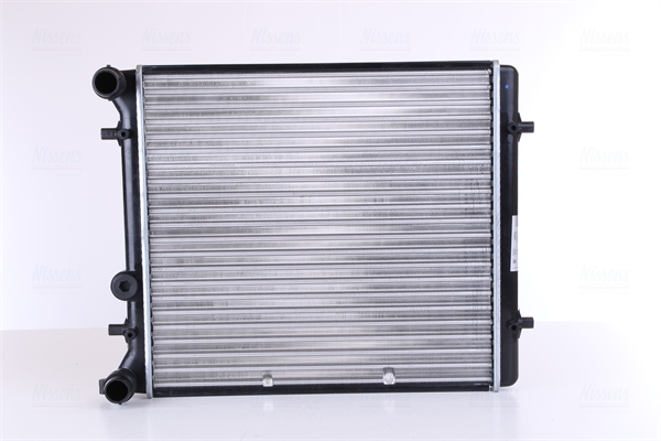 Nissens Radiateur 641011