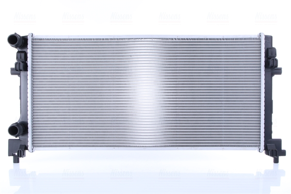 Nissens Radiateur 64106