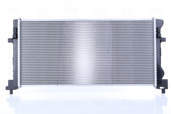 Nissens Radiateur 64106