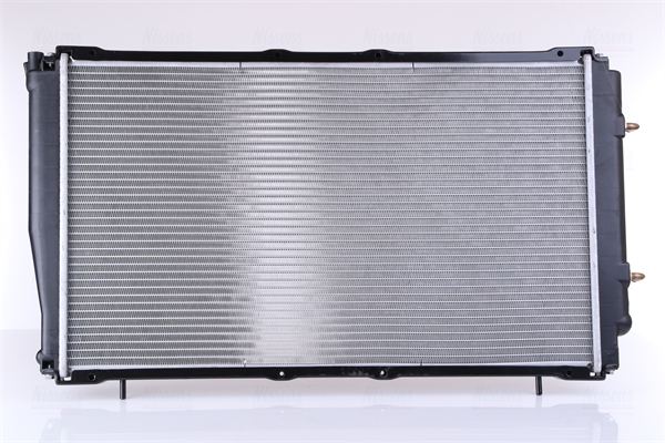 Nissens Radiateur 641111