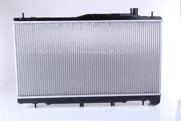 Nissens Radiateur 64115