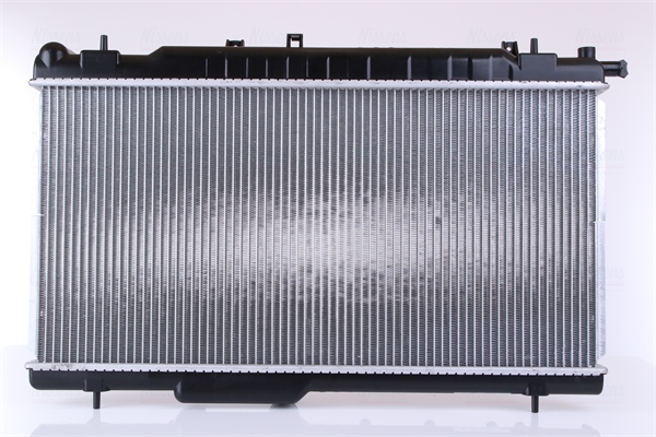 Nissens Radiateur 64116