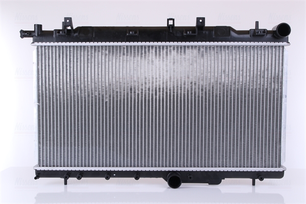 Nissens Radiateur 64116