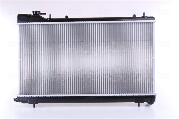 Nissens Radiateur 64122