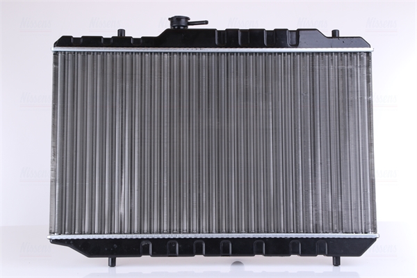 Nissens Radiateur 64154