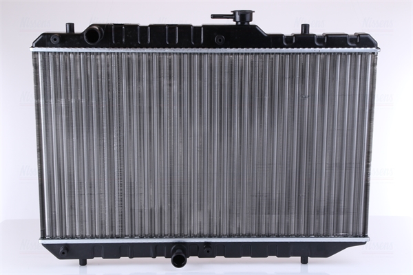 Nissens Radiateur 64154