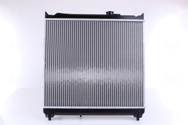 Nissens Radiateur 64155