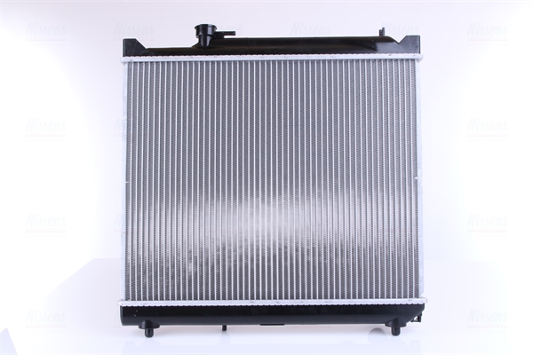 Nissens Radiateur 64159