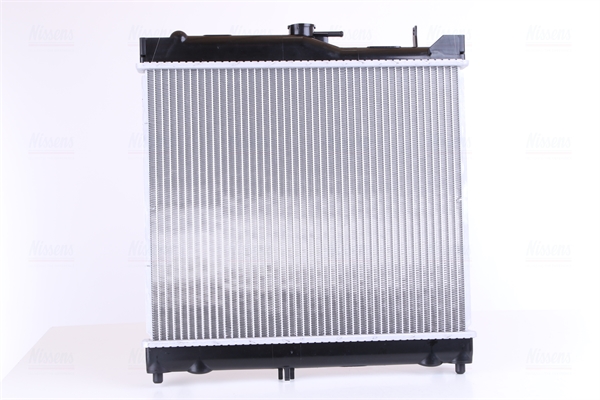 Nissens Radiateur 64162