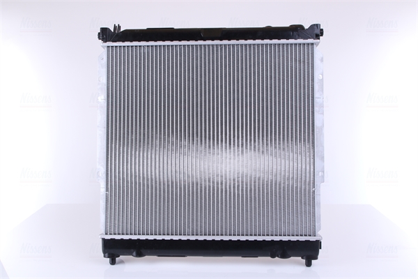 Nissens Radiateur 64163