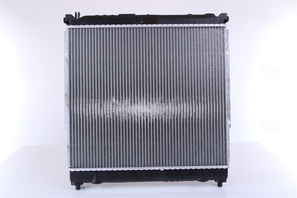 Nissens Radiateur 64164