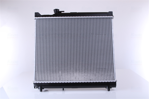 Nissens Radiateur 64165