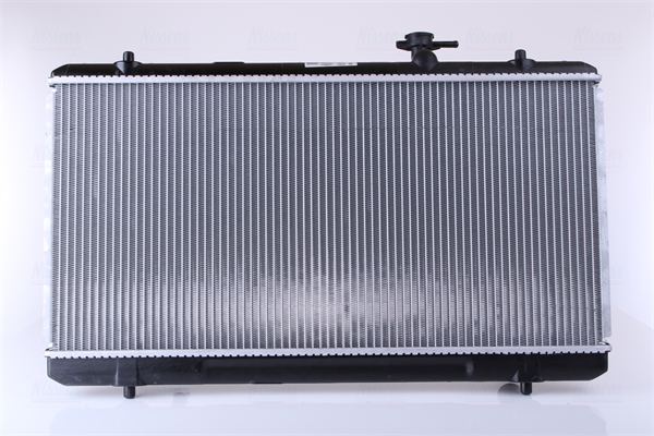 Nissens Radiateur 64167A