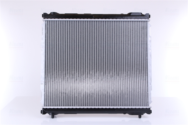 Nissens Radiateur 64169