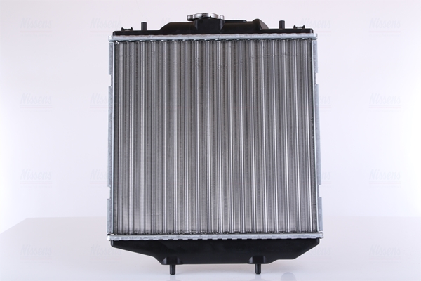 Nissens Radiateur 64174A