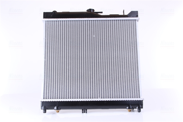 Nissens Radiateur 641753