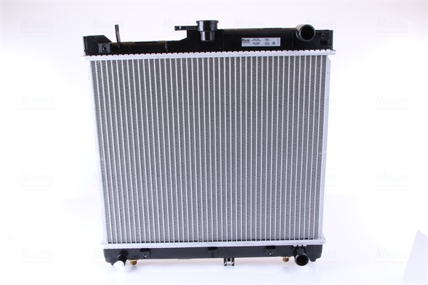 Nissens Radiateur 641753