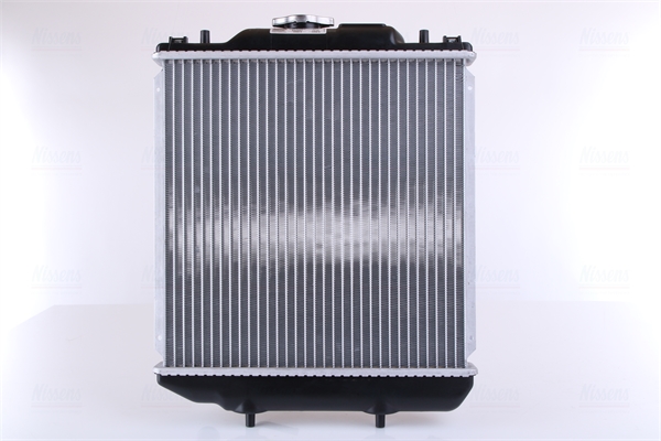 Nissens Radiateur 641754