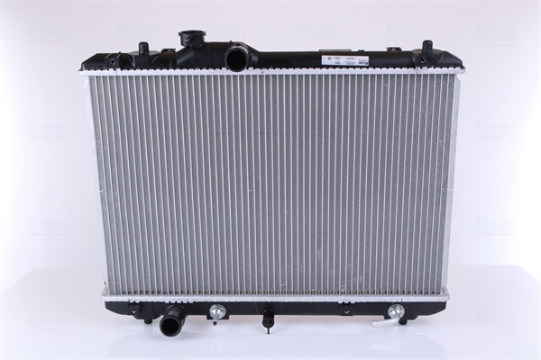 Nissens Radiateur 641755