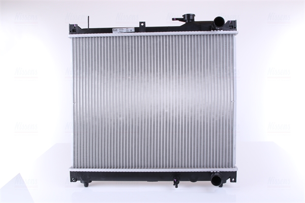 Nissens Radiateur 641756