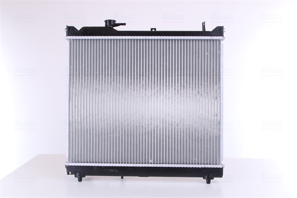 Nissens Radiateur 641757