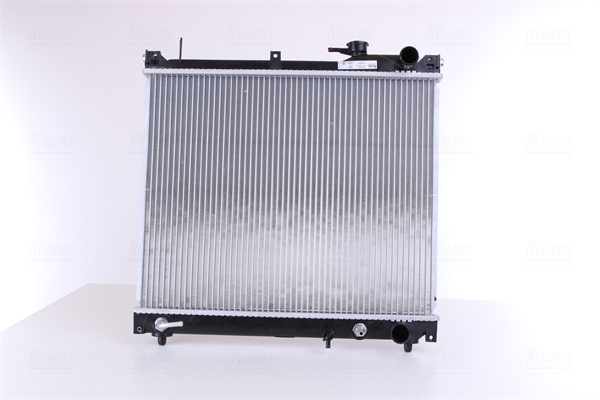 Nissens Radiateur 641757