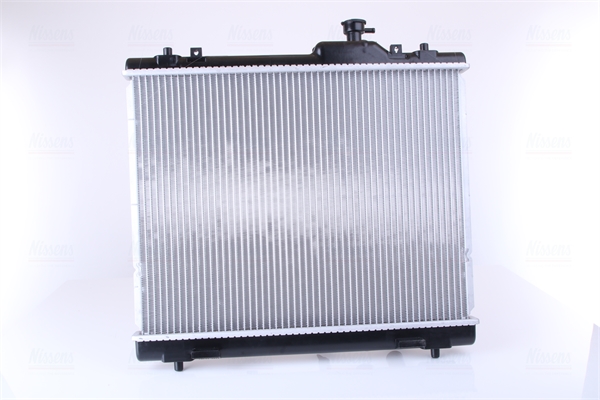 Nissens Radiateur 641758