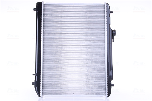 Nissens Radiateur 64176