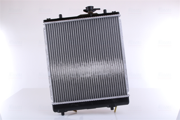 Nissens Radiateur 641763