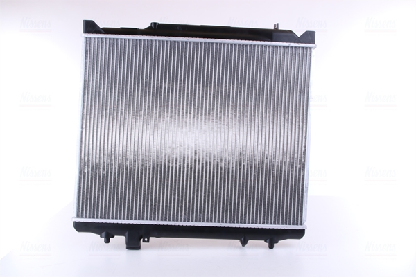 Nissens Radiateur 641776