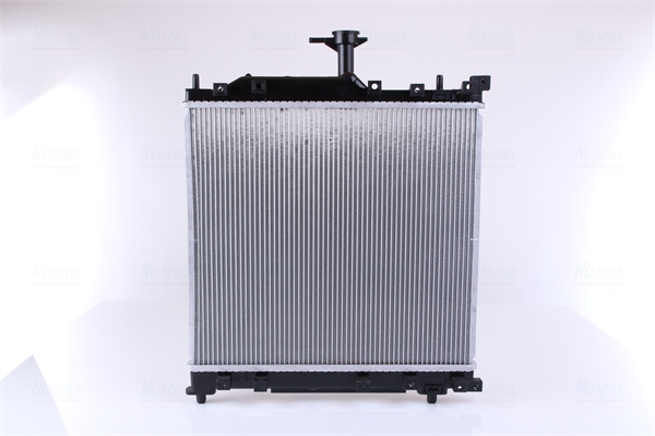 Nissens Radiateur 641777