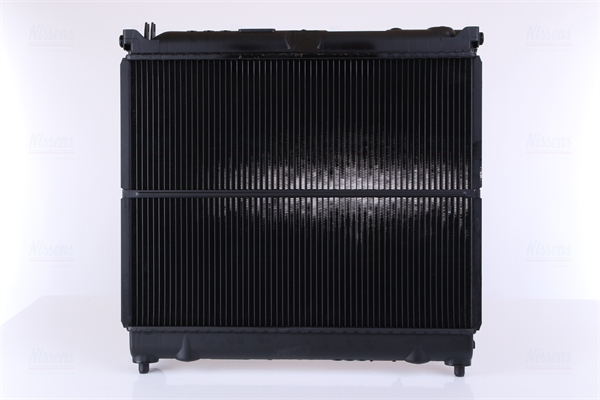 Nissens Radiateur 64178