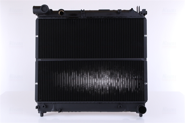 Nissens Radiateur 64178