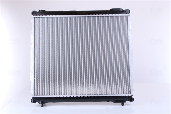 Nissens Radiateur 64179