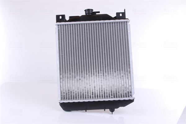 Nissens Radiateur 64183