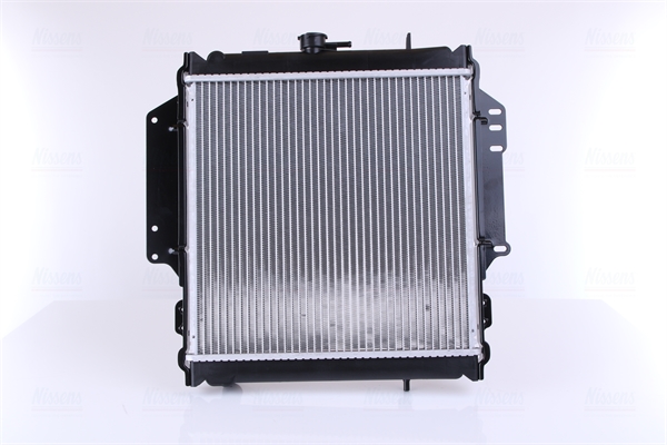 Nissens Radiateur 64184