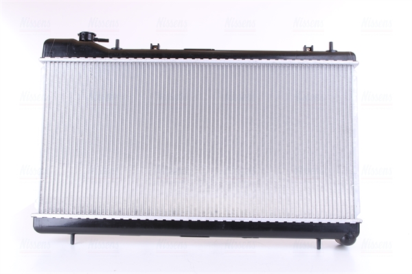 Nissens Radiateur 64185