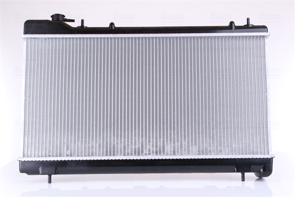 Nissens Radiateur 64186