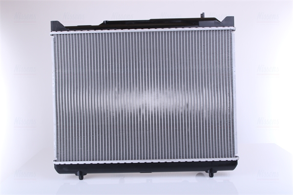 Nissens Radiateur 64196A