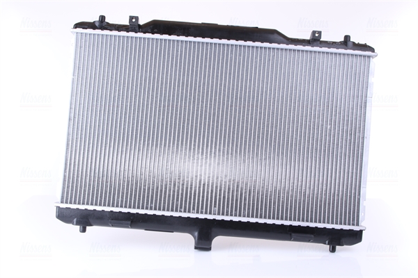 Nissens Radiateur 64198