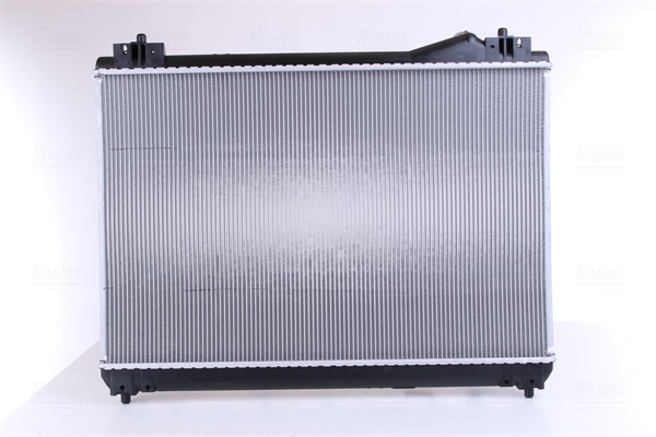 Nissens Radiateur 64199