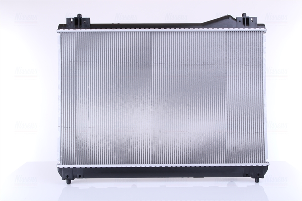 Nissens Radiateur 64200