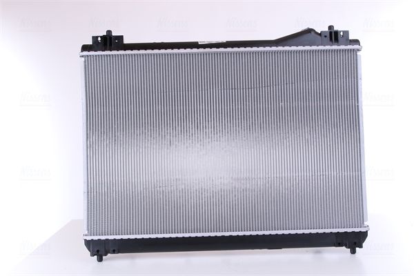 Nissens Radiateur 64201