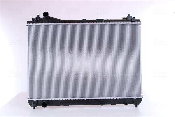 Nissens Radiateur 64201