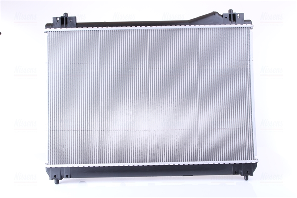 Nissens Radiateur 64202