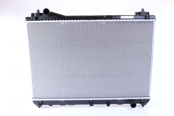 Nissens Radiateur 64202