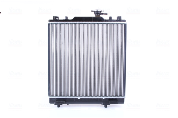 Nissens Radiateur 64204