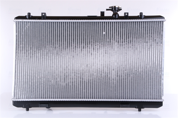 Nissens Radiateur 64205