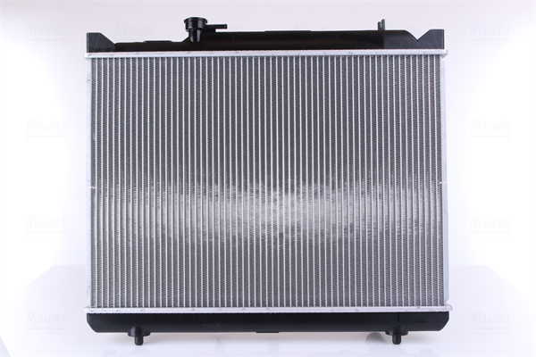 Nissens Radiateur 64206